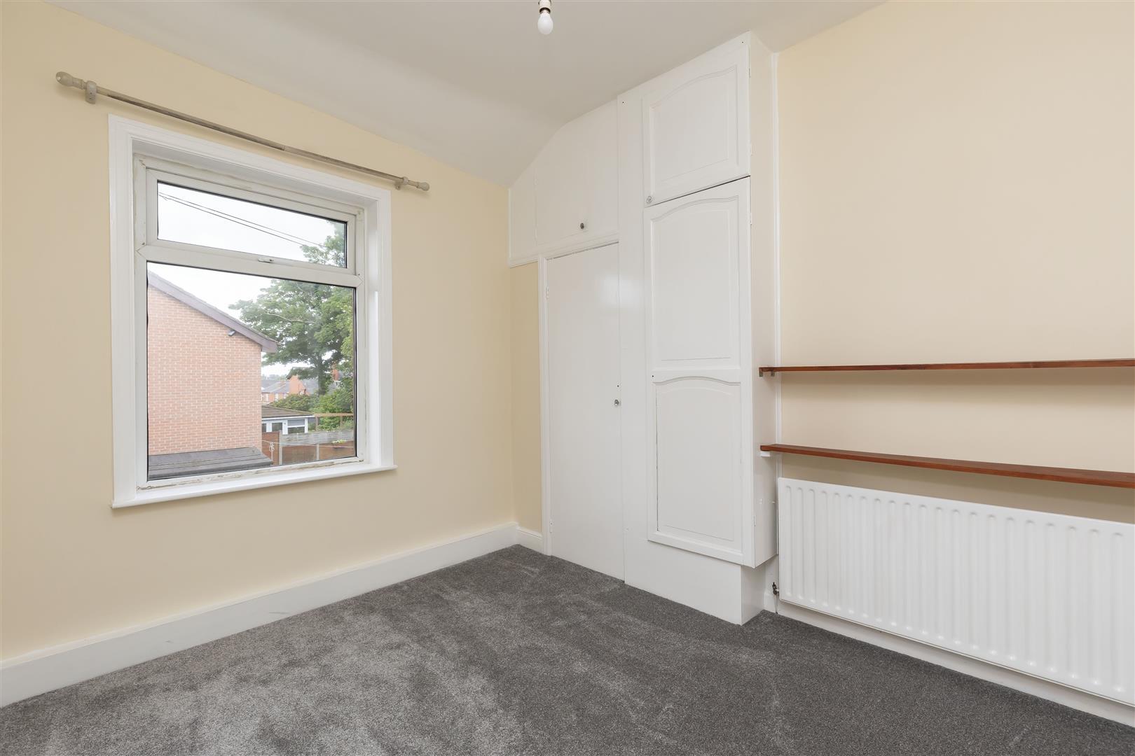 Geoffrey Street, Chorley